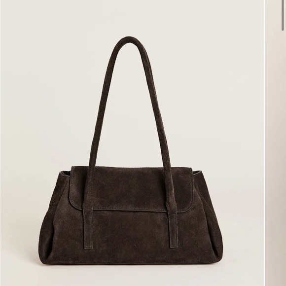 Reformation Handbags - Reformation Small Caterina Top Handle